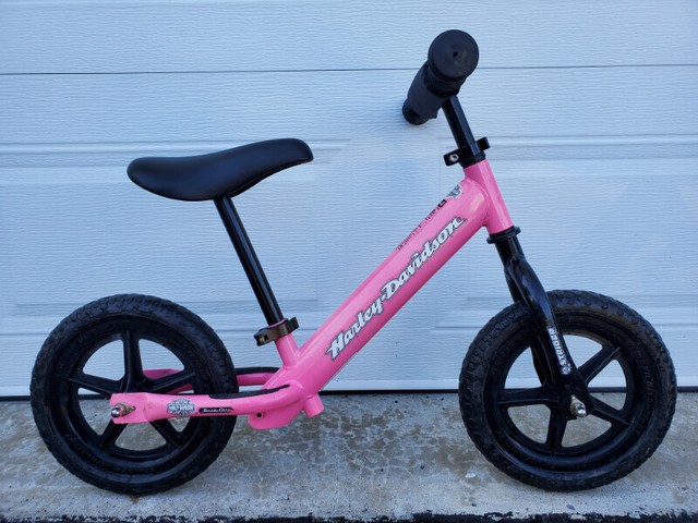 balance bike kijiji